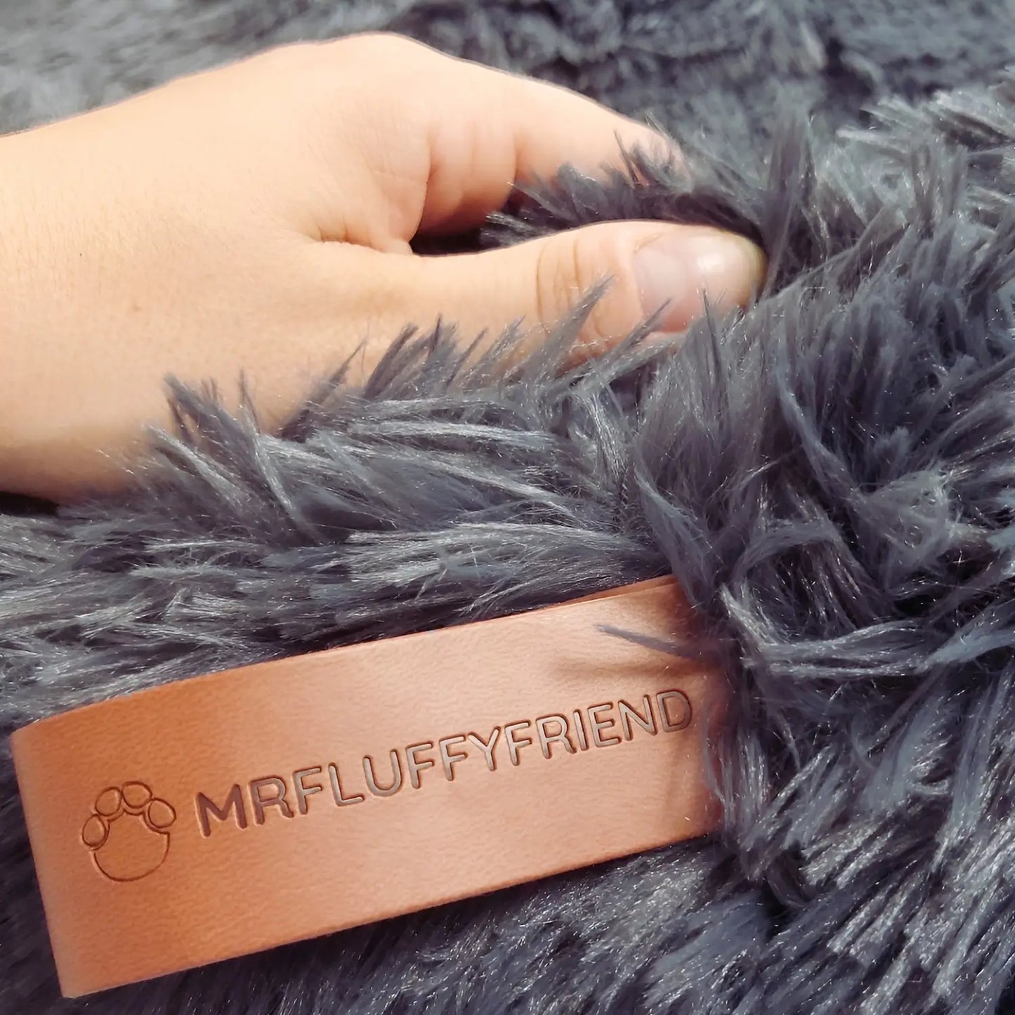 MrFluffyFriend – Die besten angstlösenden Hundebetten