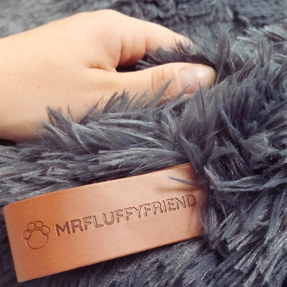 MrFluffyFriend – Die besten angstlösenden Hundebetten